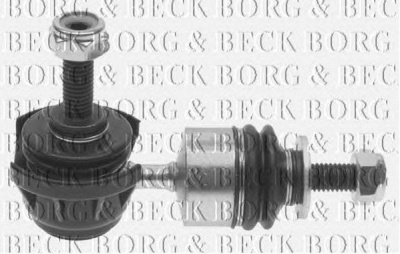 BORG & BECK bdl7189 -  Тяга / стойка, стабилизатор